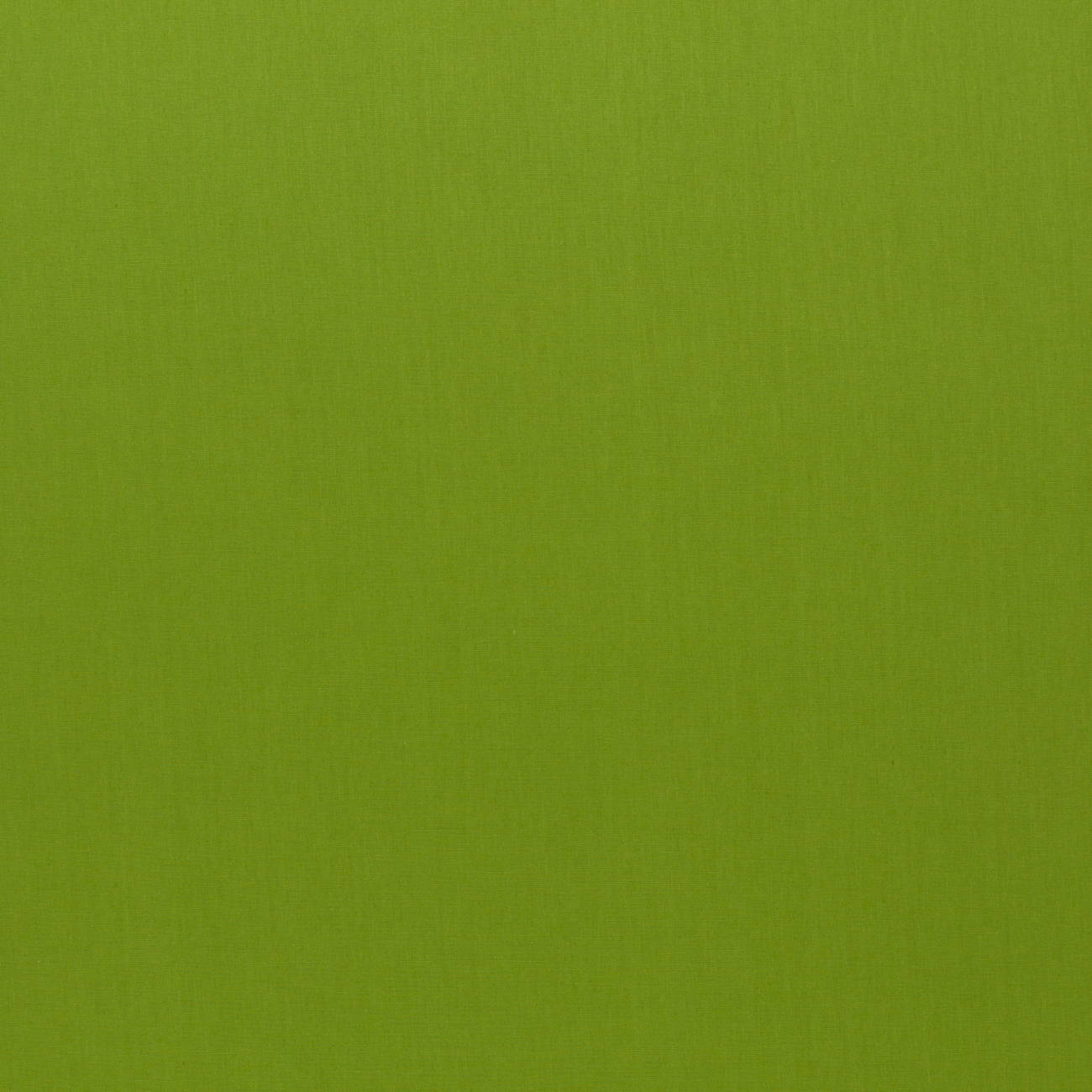 Baumwolle Webware - UNI - Kiwi